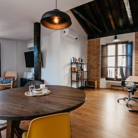 Dreamstay - Oficios Apartamento Granada Ngoại thất bức ảnh