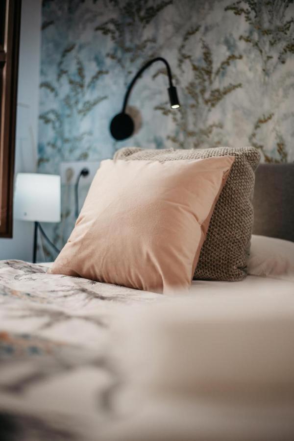 Dreamstay - Oficios Apartamento Granada Ngoại thất bức ảnh