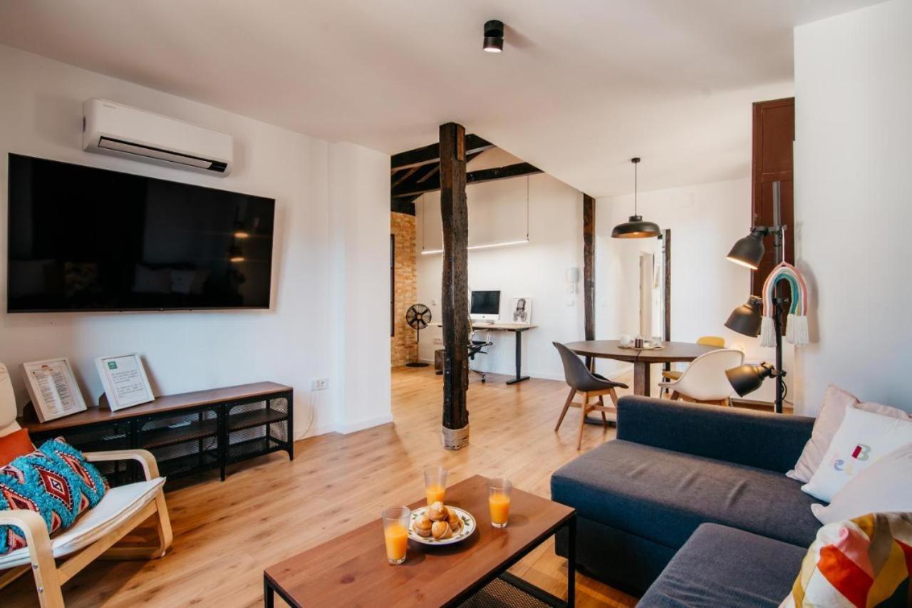 Dreamstay - Oficios Apartamento Granada Ngoại thất bức ảnh
