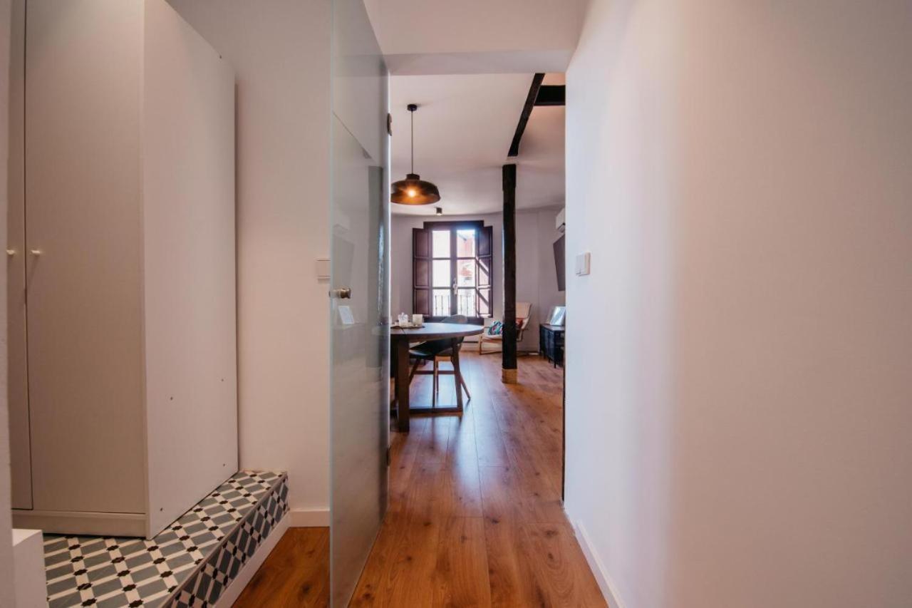Dreamstay - Oficios Apartamento Granada Ngoại thất bức ảnh