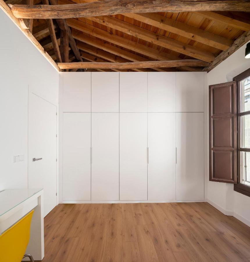 Dreamstay - Oficios Apartamento Granada Ngoại thất bức ảnh