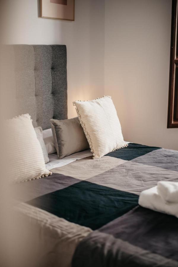 Dreamstay - Oficios Apartamento Granada Ngoại thất bức ảnh