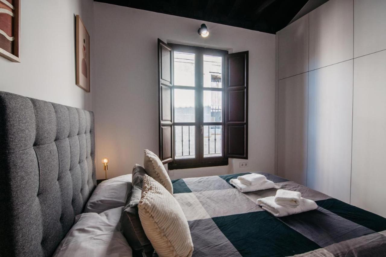 Dreamstay - Oficios Apartamento Granada Ngoại thất bức ảnh