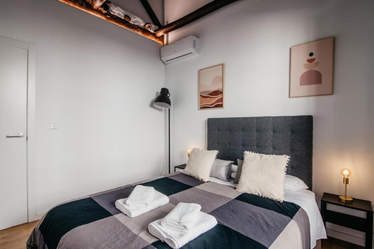Dreamstay - Oficios Apartamento Granada Ngoại thất bức ảnh