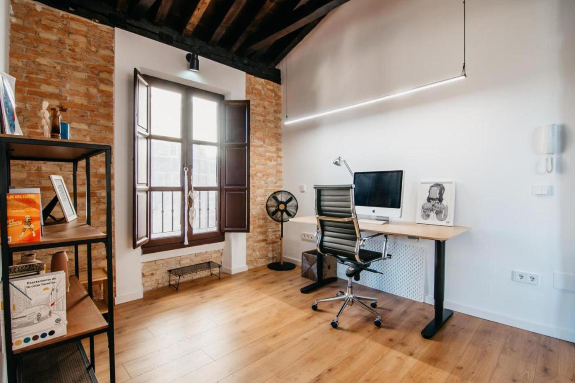 Dreamstay - Oficios Apartamento Granada Ngoại thất bức ảnh