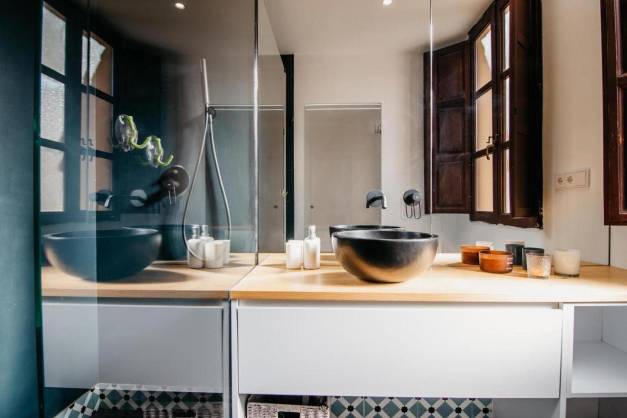 Dreamstay - Oficios Apartamento Granada Ngoại thất bức ảnh
