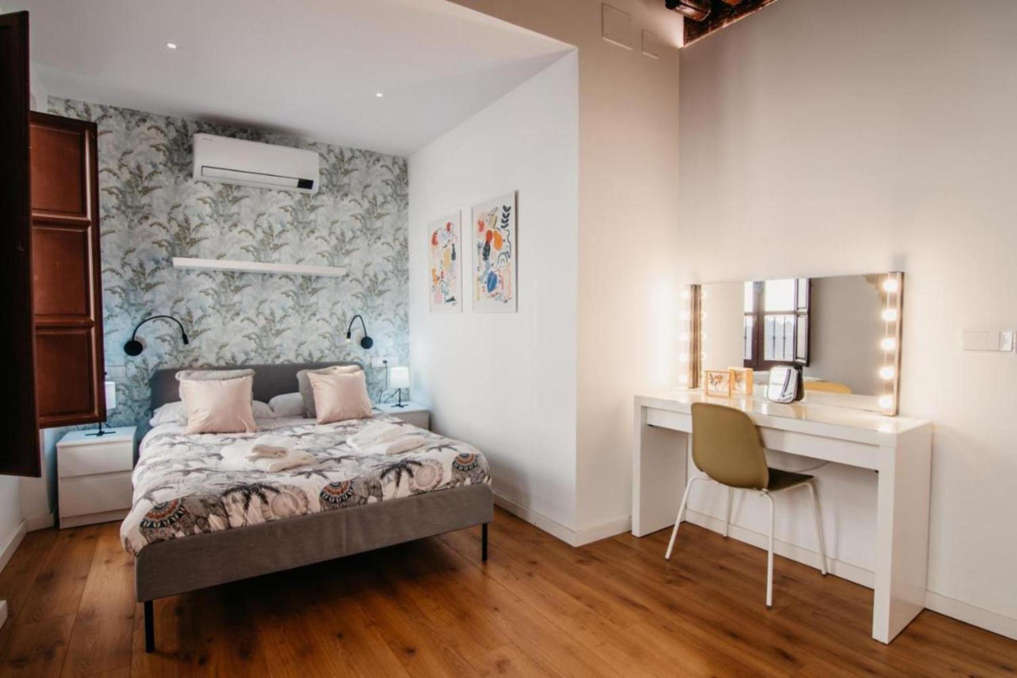 Dreamstay - Oficios Apartamento Granada Ngoại thất bức ảnh