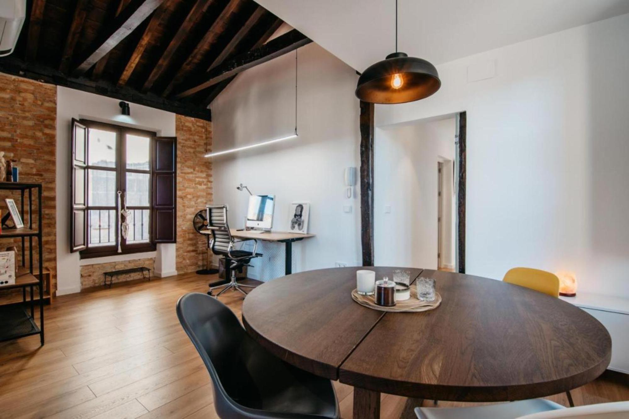 Dreamstay - Oficios Apartamento Granada Ngoại thất bức ảnh