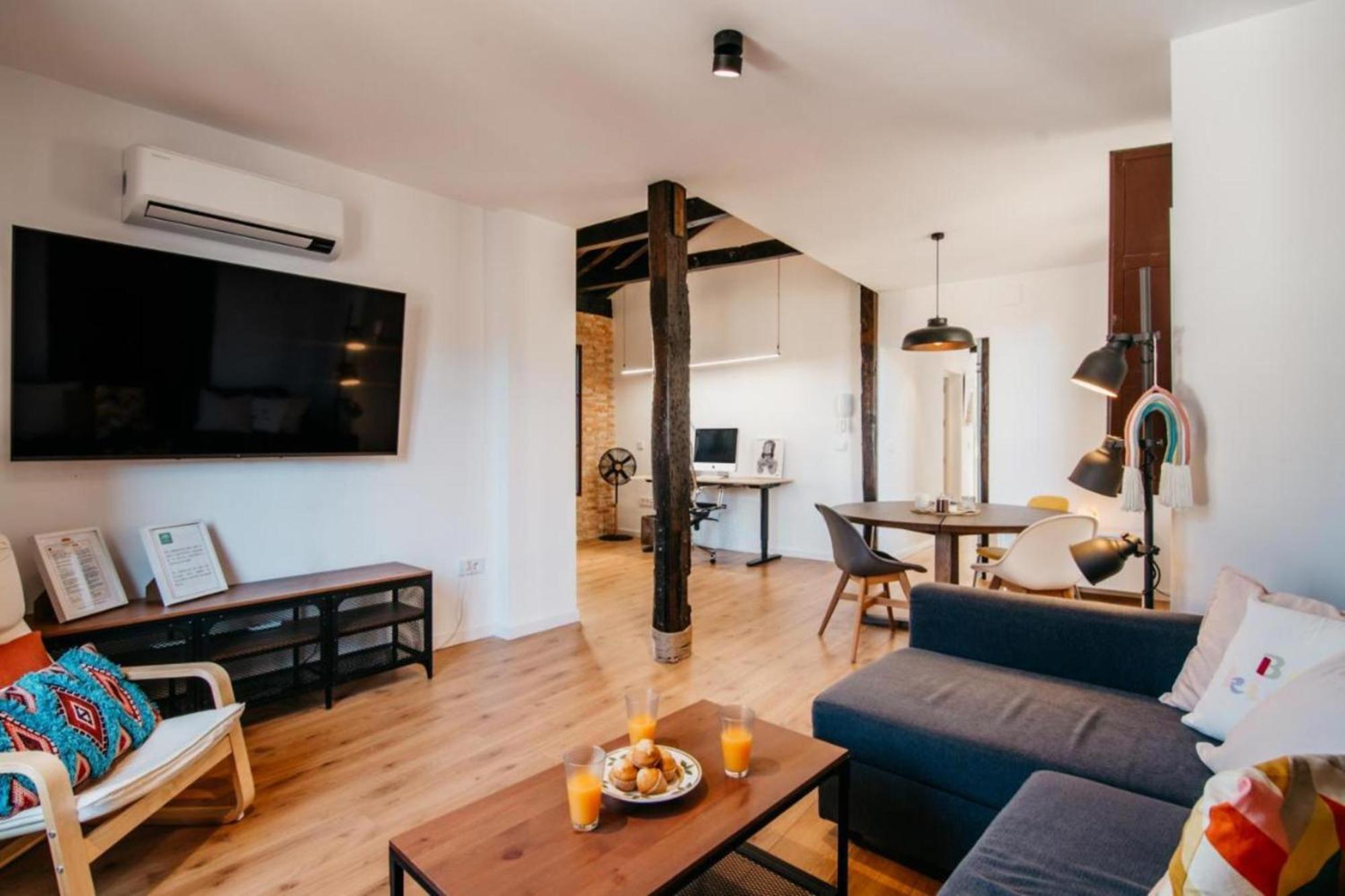 Dreamstay - Oficios Apartamento Granada Ngoại thất bức ảnh
