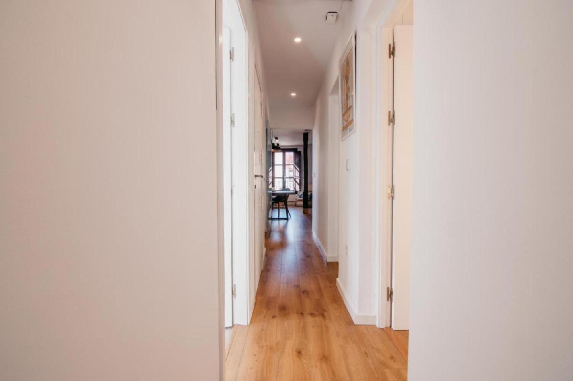 Dreamstay - Oficios Apartamento Granada Ngoại thất bức ảnh