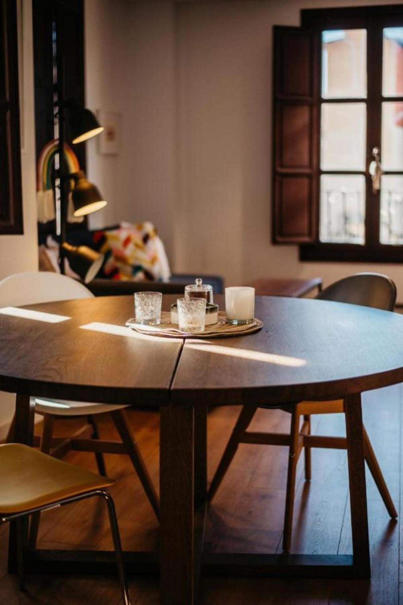 Dreamstay - Oficios Apartamento Granada Ngoại thất bức ảnh